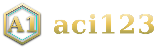 aci123 logo